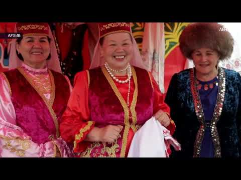 На большой праздник Сабантуй, 6 июня приглашают жителей и гостей Приморья
