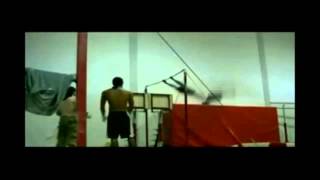 Karanja Yorke Showreel video