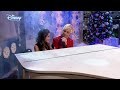 Austin and Ally - I Love Christmas Song - Disney ...