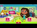 PBS KIDS Rosie S Rules Premiere Homepage Takeover