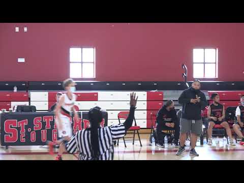 Regulators Red Team vs NP Force L