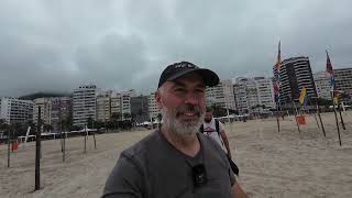 Will I go to Rio de Janeiro Again? - Trip Update N:23