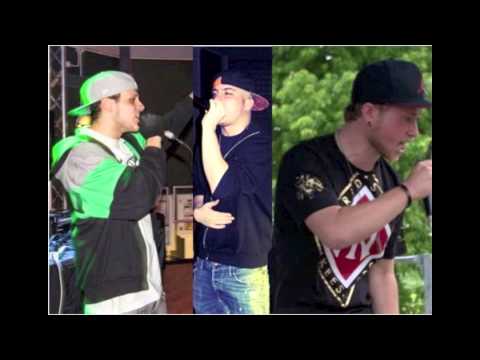 B MAX - BigT ft. BloodKid & BDawg