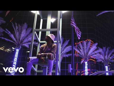 Answele - Gone Fi Di Win (Visualizer)