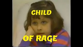 Child of Rage