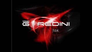 Yann Goredini - Retox - TOX Ep