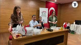 Yozgat Belediyesi Canlı Yayını