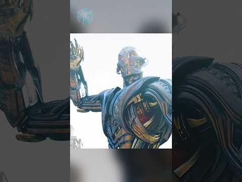 All of You Against All of Me | Avengers: Age of Ultron #avengers #marvel