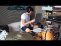 Everything Everything - My Kz, Ur Bf (Drum Cover ...