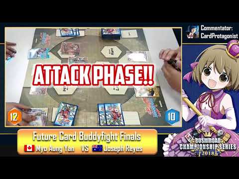 download lagu mp3 mp4 Buddyfight Tournament 2018 Singapore, download lagu Buddyfight Tournament 2018 Singapore gratis, unduh video klip Buddyfight Tournament 2018 Singapore