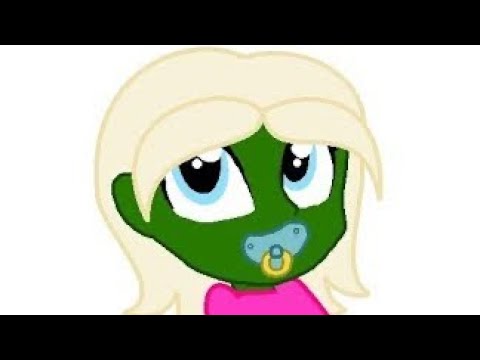 Ice Age 3 (YD Style) Part 18: Danielle (Remake)