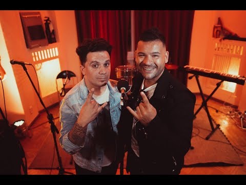 Fabricio Mosquera Ft El Gucci - Ya No Tiene Novio