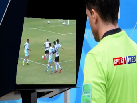 ATLÉTICO MG 4X2 LONDRINA E.C.  - COPA BRASIL SUB-17