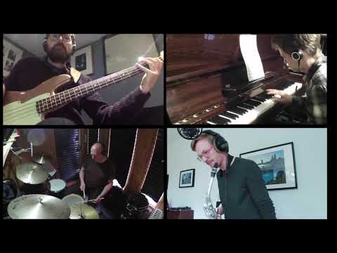 The Evening - Fabrice Alleman