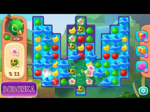 Wildscapes level 239 HD