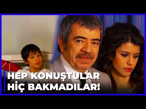 Bülent, Bihter ve Behlül'ün Maçta İlgilenmediğini Söyledi! - Aşk-ı Memnu 30.Bölüm