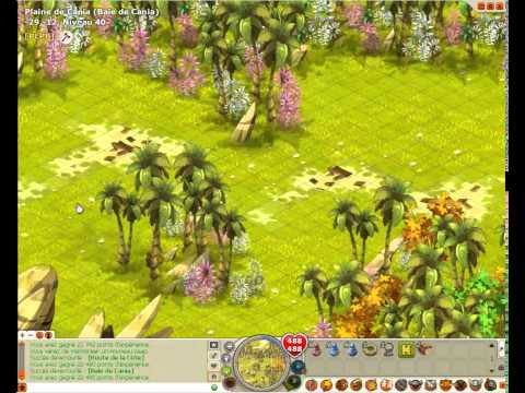 comment aller sur l'ile frigost dofus