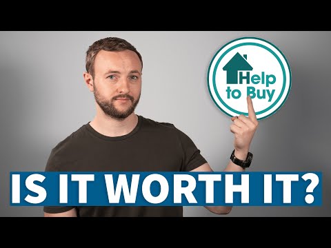 Is the HELP TO BUY scheme worth?