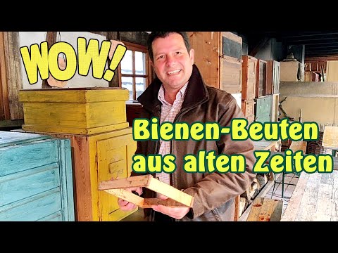 Uncompromisingly warming?! Beekeeping with tradition and expertise NOW! Species-appropriate beeke...