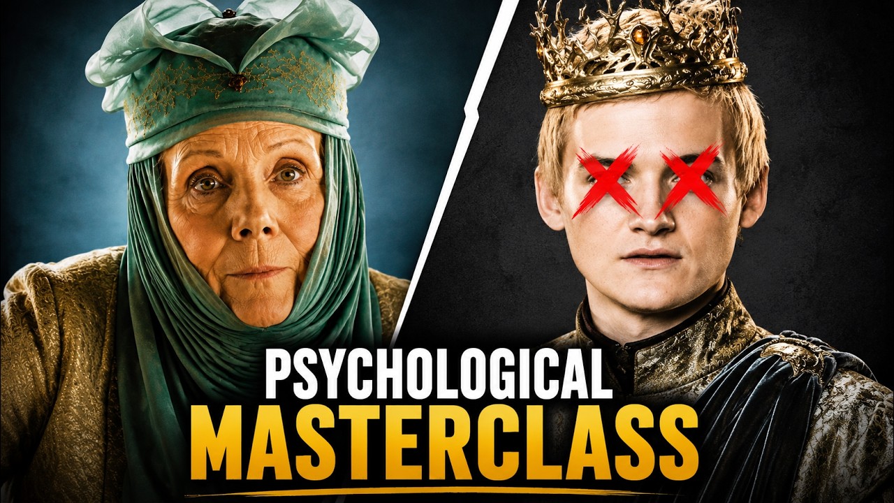 THIS Scene Reveals Why Joffrey HAD To Die