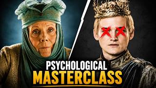 THIS Scene Reveals Why Joffrey HAD To Die MQDEFAULT Thumbnail