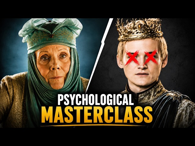 THIS Scene Reveals Why Joffrey HAD To Die SDDEFAULT Thumbnail