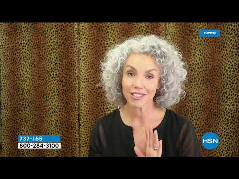 HSN | Rhonda Shear Intimates & Loungewear 06.22.2022 - 05 AM