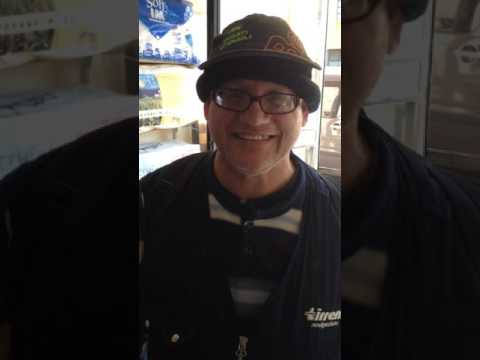 Motoretta di Cagliari