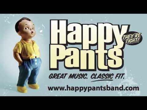 Promotional video thumbnail 2 for Happy Pants