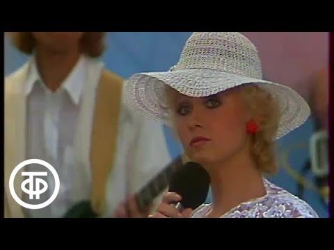 ВИА "Немо" и Анне Вески - "Не со мной" (1986)