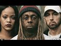 Lil Wayne Ft Rihanna Eminem Save Me From Myself 2025 Official