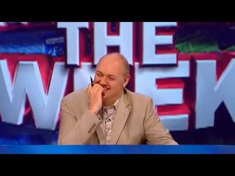 Mock The Week Series 10 Episode 4