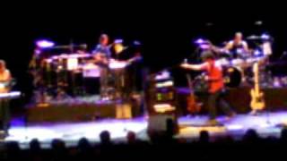 Zappa Plays Zappa - King Kong (1/3) - Sweden 08June2009