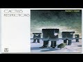 C̤a̤c̤t̤ṳs̤---R̤e̤s̤t̤r̤i̤c̤t̤i̤o̤n̤s̤ ̤ 1971 Full Album