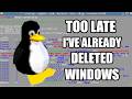 If You See Me Use Ubuntu Song Parody