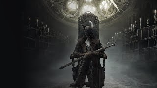 (JP/CN/EN)今更Bloodborne(ブラットボーン)Part.1