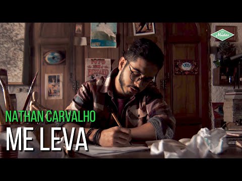 Nathan Carvalho - Me Leva (Videoclipe Oficial)