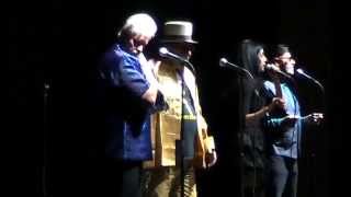 Little Isidore & the Inquisitors--The One Who Really Loves You