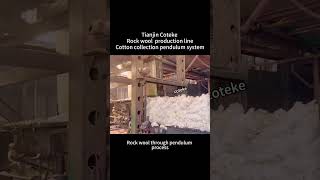 Download lagu Rock wool production line-Cotton collection pendulum system mp3 Download lagu Rock wool production line-Cotton collection pendulum system mp3