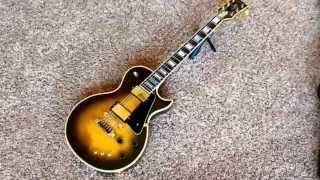 Video thumbnail for 1980 Gibson Les Paul Artist   Sold 1-2015 by The Trogly's Guitar Show