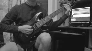 I Declare War – Damnation: Enslavement