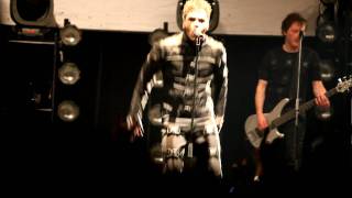 OOMPH! &quot;Du Willst Es Doch Auch&quot; live in Moscow 2010