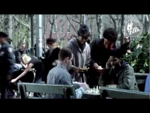 CINEMA SCACCHI 15 - Bad Company Protocollo Praga (Bad Company)