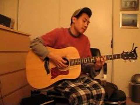 Banana Pancakes (Jack Johnson Cover) video thumbnail