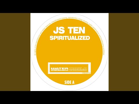 Js Ten "Spiritualized" (Basswizards Remix)