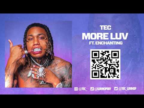 Video thumbnail for More Luv