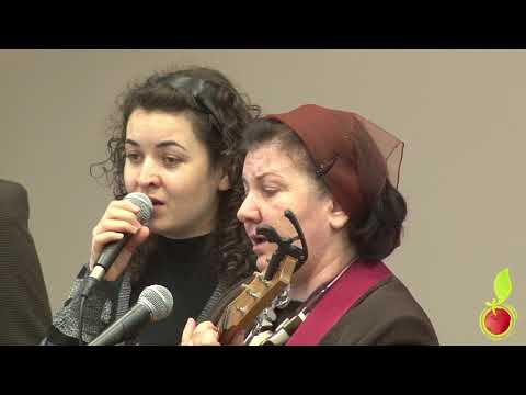 Veniți creștini cu toții - Grupul Elim