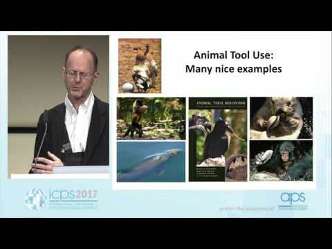 W. Tecumseh Fitch, University of Vienna