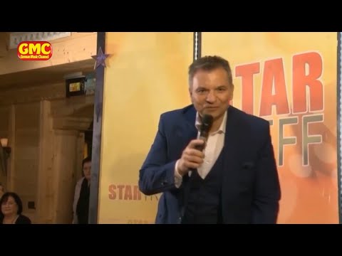 Markus Wolfahrt - Elena Medley 2019