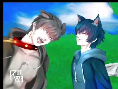 tiktok compilation tom and Jerry (yaoi)